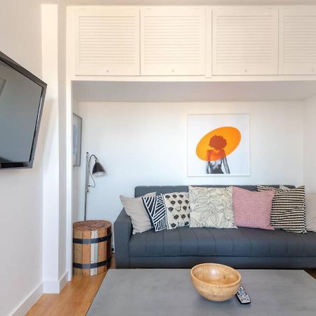 Guestready - 1Br Flat Ideally Located In Zone 2 Fits 3 Apartment Londra Exterior foto