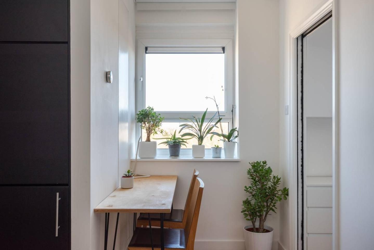 Guestready - 1Br Flat Ideally Located In Zone 2 Fits 3 Apartment Londra Exterior foto
