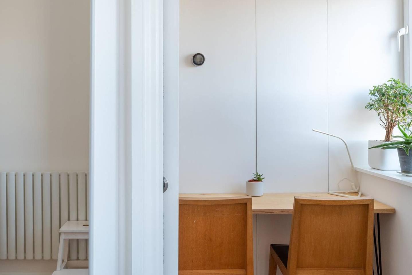 Guestready - 1Br Flat Ideally Located In Zone 2 Fits 3 Apartment Londra Exterior foto