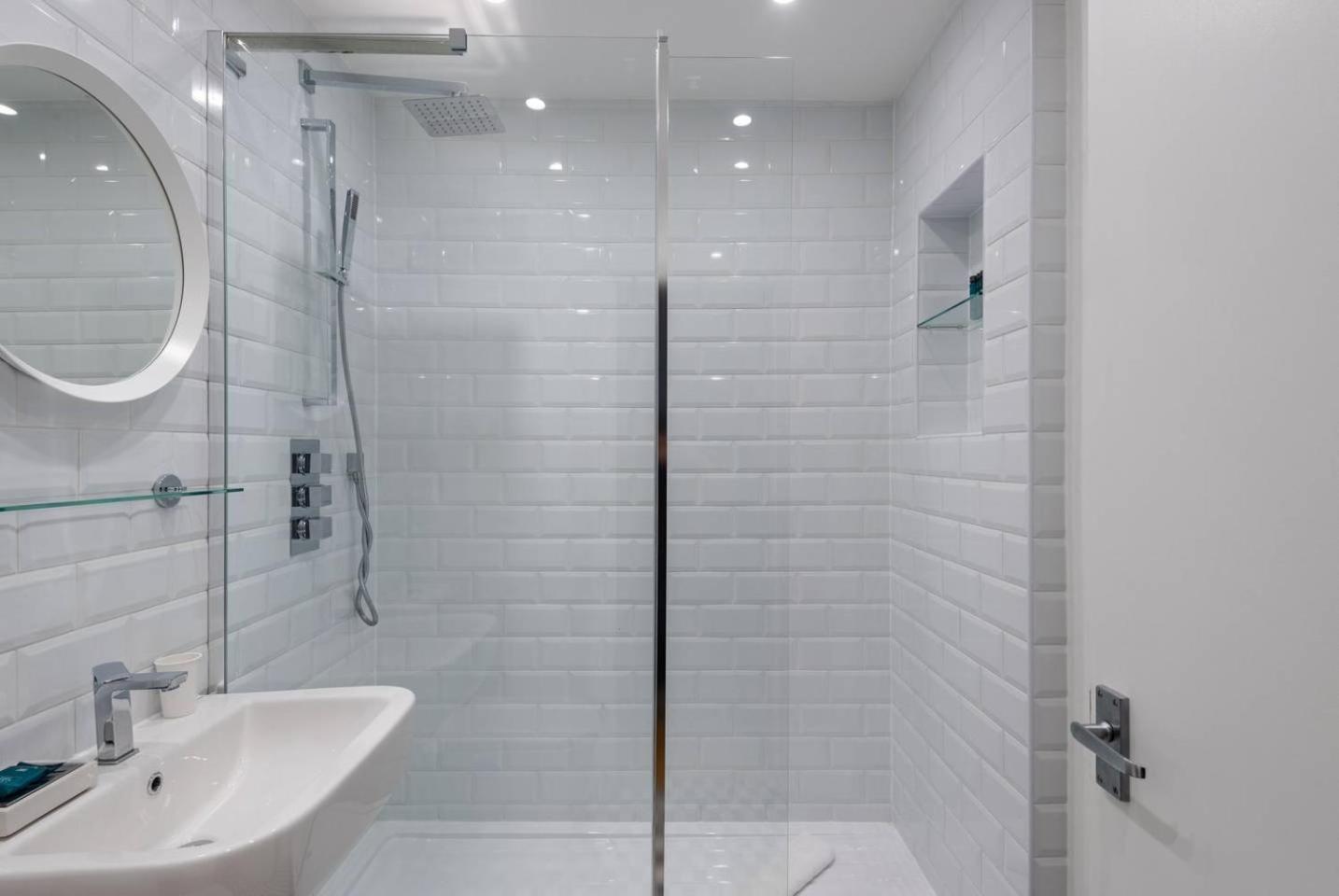 Guestready - 1Br Flat Ideally Located In Zone 2 Fits 3 Apartment Londra Exterior foto